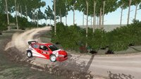 Virage Rally screenshot, image №3960315 - RAWG