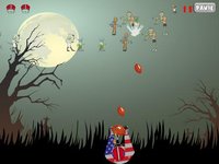 Quarterback Zombie Hero screenshot, image №1944609 - RAWG