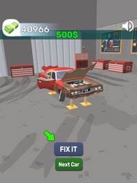 Car Flipper screenshot, image №3691498 - RAWG