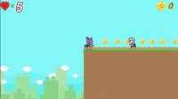 SuperCatGuy screenshot, image №1300368 - RAWG