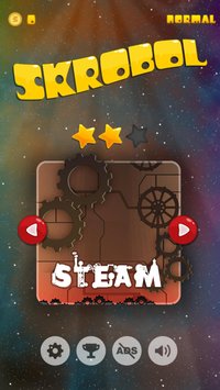 Skrobol - How far can you go? screenshot, image №1209893 - RAWG