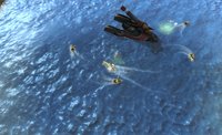 Aqua: Naval Warfare screenshot, image №552225 - RAWG