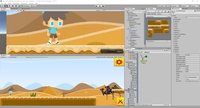 Desert Chicha screenshot, image №1948498 - RAWG