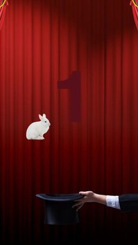 Magician Rush - Catch the Rabbits screenshots • RAWG