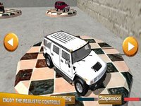 4x4 SUV Mountain Adventure screenshot, image №1667550 - RAWG