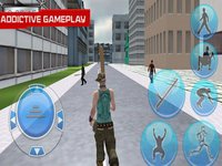 Gangster Vegas Crime screenshot, image №878731 - RAWG