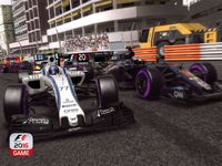 F1 2016 screenshot, image №18005 - RAWG