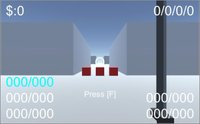 Untitled Loot Shooter screenshot, image №2370248 - RAWG