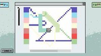 Pixel Perfect (Intradom, meowlo) screenshot, image №2724685 - RAWG