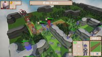 Necro Wars screenshot, image №3958011 - RAWG