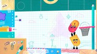 Snipperclips - Cut it out, together! screenshot, image №268079 - RAWG