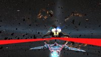 Riotous Space Brawl VR screenshot, image №1126196 - RAWG