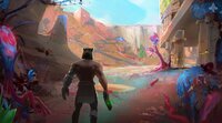 Toki: The Last Sacrifice screenshot, image №3481949 - RAWG