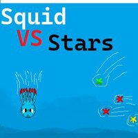 Squid VS Stars screenshot, image №3506199 - RAWG