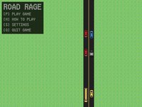 Road Rage (itch) (OrionDark7) screenshot, image №1706970 - RAWG