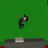 Jungle Rush screenshot, image №1273207 - RAWG