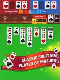 Solitaire Arena screenshot, image №1849836 - RAWG