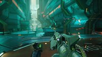 Metal Eden screenshot, image №4254015 - RAWG