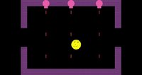 Swift (itch) (AnthonyLedesmaGames) screenshot, image №2370466 - RAWG