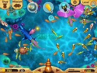 Fish Hunter⭐Ban Ca⭐Bắn Cá screenshot, image №1540676 - RAWG