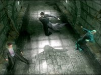 The Matrix: Path of Neo screenshot, image №420254 - RAWG