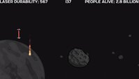Asteroid Janitor O-714 screenshot, image №3770124 - RAWG
