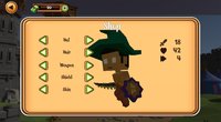 Blocky Fantasy Battle Simulator screenshot, image №1053396 - RAWG