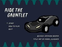 Ride the Gauntlet screenshot, image №3659988 - RAWG