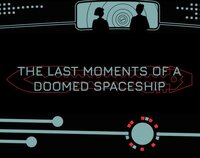 The Last Moments of a Doomed Spaceship screenshot, image №2469071 - RAWG
