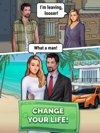 Rich Inc. Idle life simulator screenshot, image №3429745 - RAWG