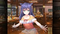 Catgirl & Doggirl Cafe screenshot, image №2130677 - RAWG