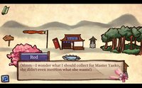 The shop of weird dreams screenshot, image №1851388 - RAWG