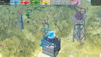 Pixel Game Maker Series Fish Tornado screenshot, image №3348145 - RAWG