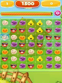 Fruit Splash - Funny Adventure screenshot, image №1790305 - RAWG