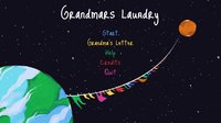 Grandmars Laundry screenshot, image №1070677 - RAWG