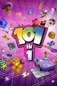 101-in-1 Games ! screenshot, image №1787916 - RAWG