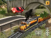 Car Racing Vs Train Racing screenshot, image №1756286 - RAWG