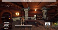 Nyxerion screenshot, image №4220700 - RAWG