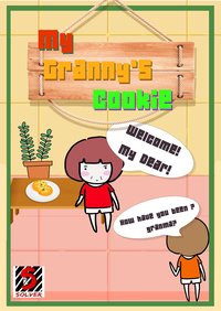 My Granny's Cookie screenshot, image №1198252 - RAWG