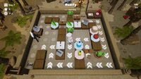 Cook Fest screenshot, image №3924514 - RAWG
