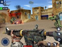 War Zone: Army Shooting Battle screenshot, image №3489293 - RAWG