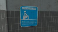 Totally Accurate Toilet Simulator screenshot, image №3326616 - RAWG