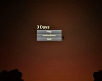 3 Days (Stephen Montague) screenshot, image №2932269 - RAWG