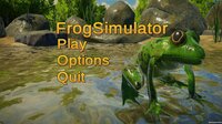 Frog Simulator (jkelly) screenshot, image №2817348 - RAWG