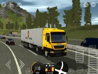 Truck World: Euro & American screenshot, image №2682024 - RAWG
