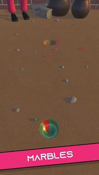 Squid Survival Challenge: 456 screenshot, image №3100118 - RAWG