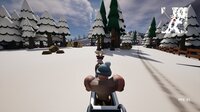 Reindeer Racing screenshot, image №4132967 - RAWG