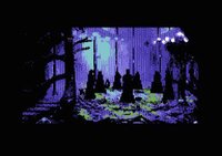 Lykia - The Lost Island (C64 + Plus/4) [FREE] screenshot, image №3464427 - RAWG