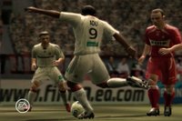 FIFA 07 screenshot, image №461849 - RAWG