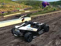 Race Of Champions screenshot, image №873998 - RAWG